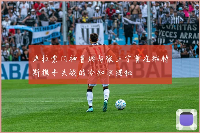 库拉索门神鲁姆与张玉宁曾在维特斯携手共战的冷知识揭秘