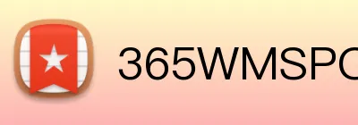 365WMSPORTS官网 Logo